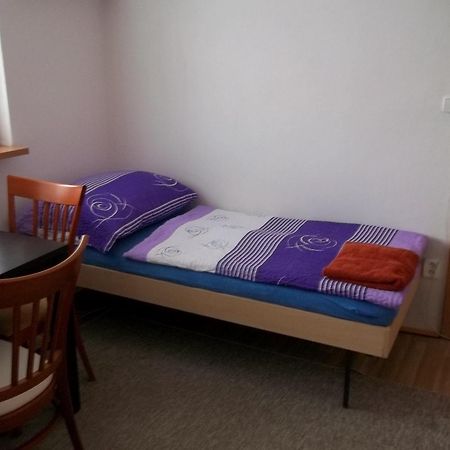 Penzion Apartmany Zlín Kamer foto