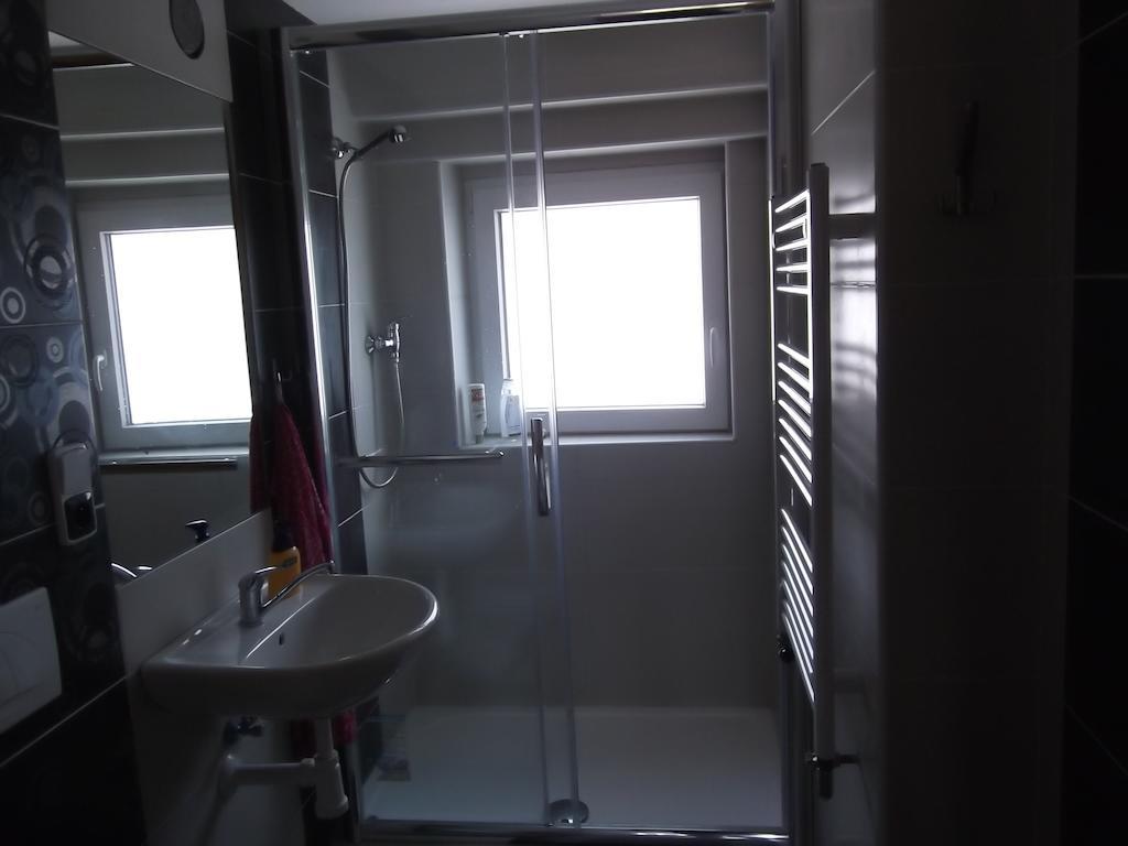 Penzion Apartmany Zlín Kamer foto