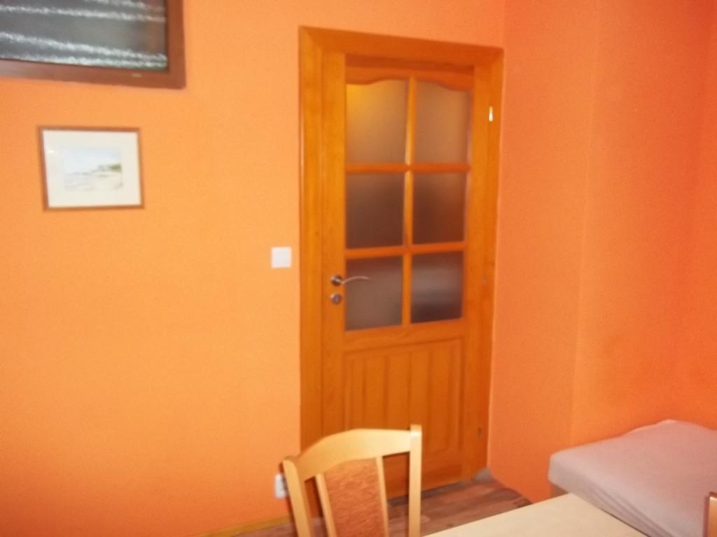 Penzion Apartmany Zlín Kamer foto