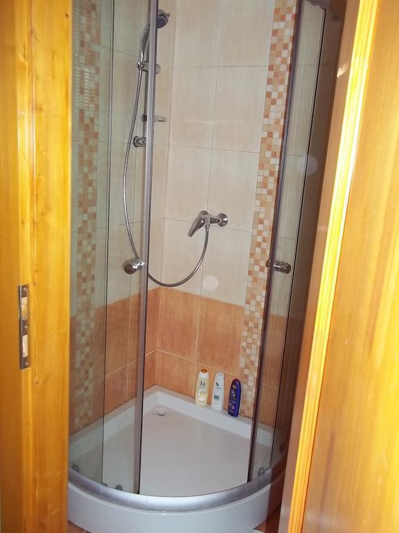 Penzion Apartmany Zlín Kamer foto