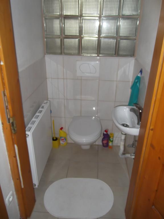 Penzion Apartmany Zlín Kamer foto