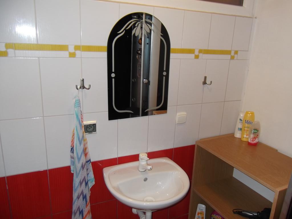 Penzion Apartmany Zlín Kamer foto