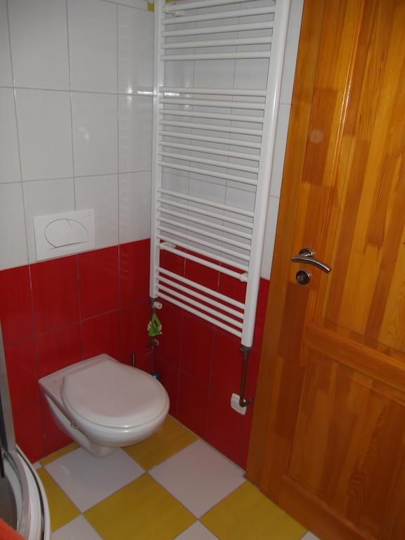 Penzion Apartmany Zlín Kamer foto