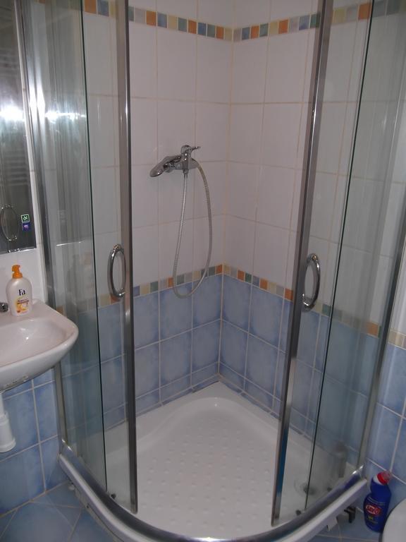 Penzion Apartmany Zlín Kamer foto