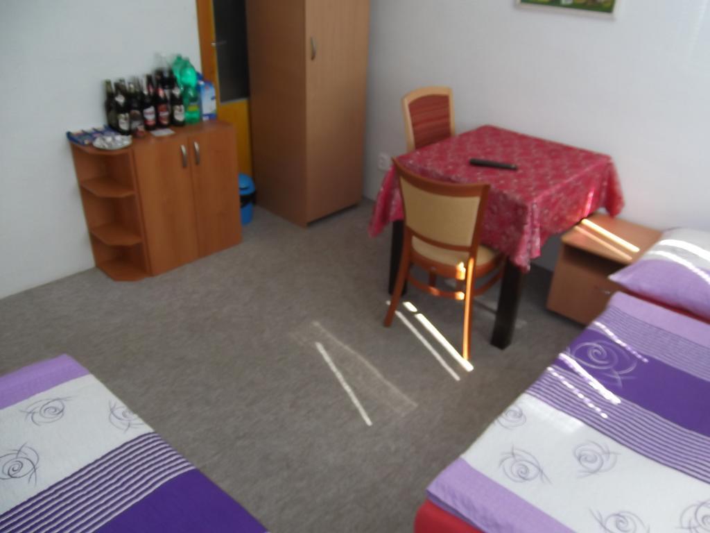 Penzion Apartmany Zlín Kamer foto