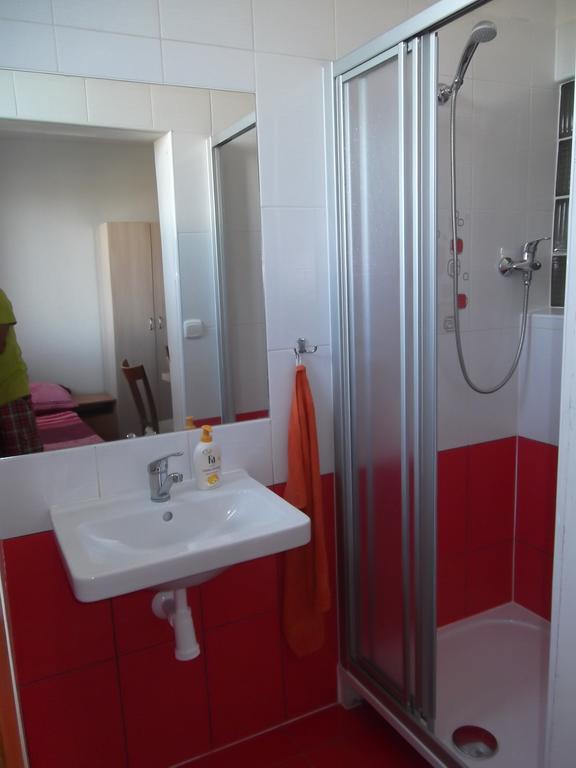 Penzion Apartmany Zlín Kamer foto