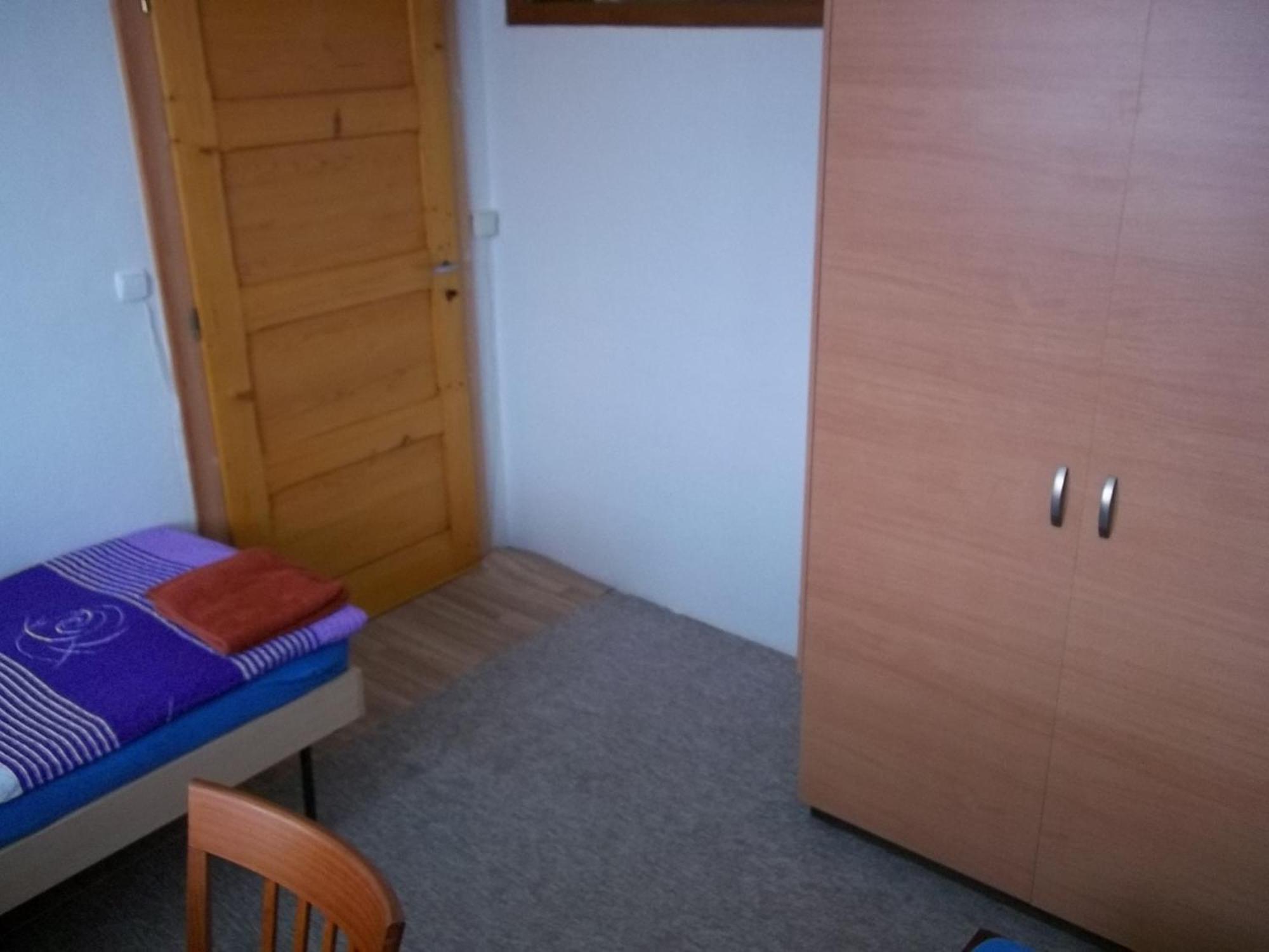 Penzion Apartmany Zlín Kamer foto